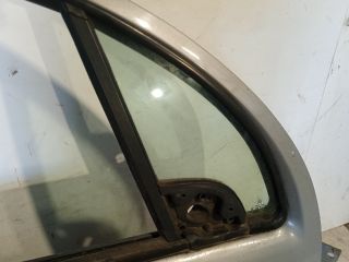 bontott CITROËN C3 Jobb első Ajtó (Üres lemez)