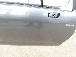 bontott CITROËN C3 Jobb első Ajtó (Üres lemez)