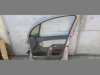 bontott CITROËN C3 Jobb első Ajtó (Üres lemez)