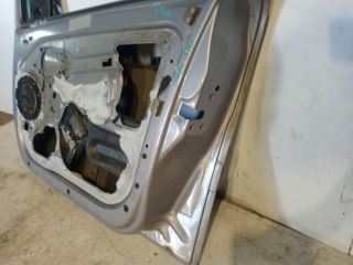 bontott CITROËN C3 Jobb első Ajtó (Üres lemez)