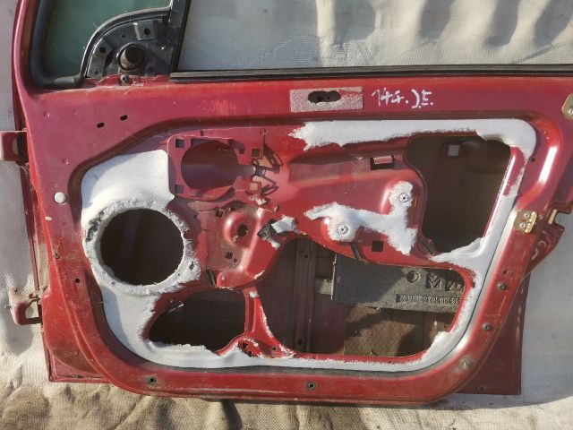 bontott CITROËN C3 Jobb első Ajtó (Üres lemez)