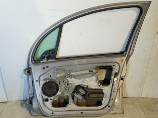 bontott CITROËN C3 Jobb első Ajtó (Üres lemez)