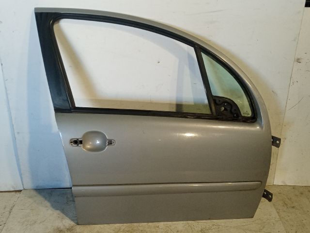 bontott CITROËN C3 Jobb első Ajtó (Üres lemez)