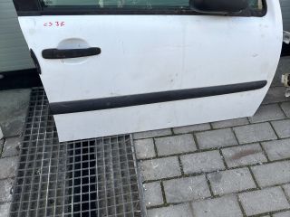 bontott CITROËN C3 Jobb első Ajtó (Üres lemez)