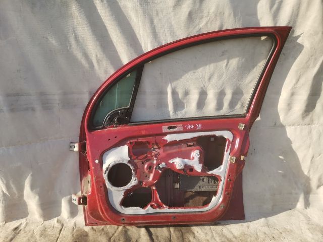 bontott CITROËN C3 Jobb első Ajtó (Üres lemez)