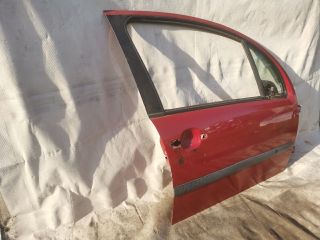 bontott CITROËN C3 Jobb első Ajtó (Üres lemez)