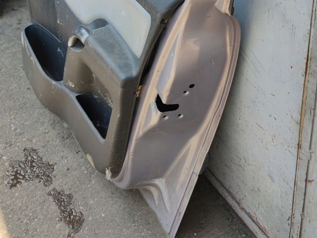 bontott CITROËN C3 Jobb első Ajtó (Üres lemez)