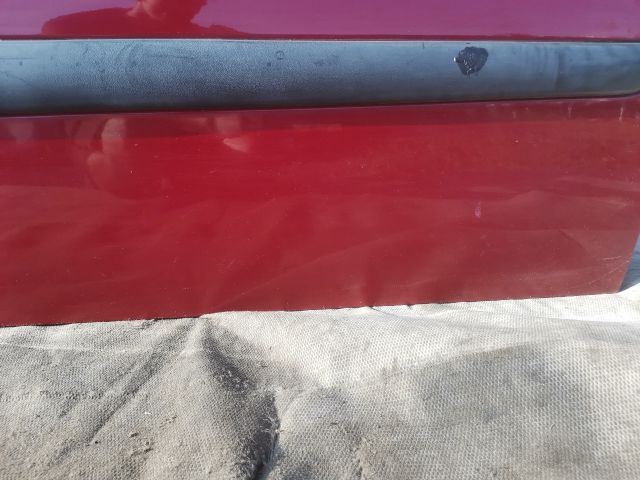 bontott CITROËN C3 Jobb első Ajtó (Üres lemez)