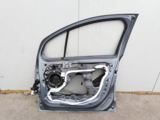bontott CITROËN C3 Jobb első Ajtó (Üres lemez)