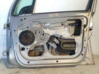 bontott CITROËN C3 Jobb első Ajtó (Üres lemez)