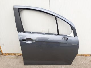 bontott CITROËN C3 Jobb első Ajtó (Üres lemez)