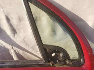 bontott CITROËN C3 Jobb első Ajtó (Üres lemez)