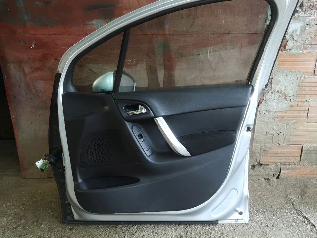 bontott CITROËN C3 Jobb első Ajtó (Üres lemez)