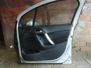 bontott CITROËN C3 Jobb első Ajtó (Üres lemez)
