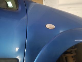 bontott CITROËN C3 Jobb első Ajtóhatároló