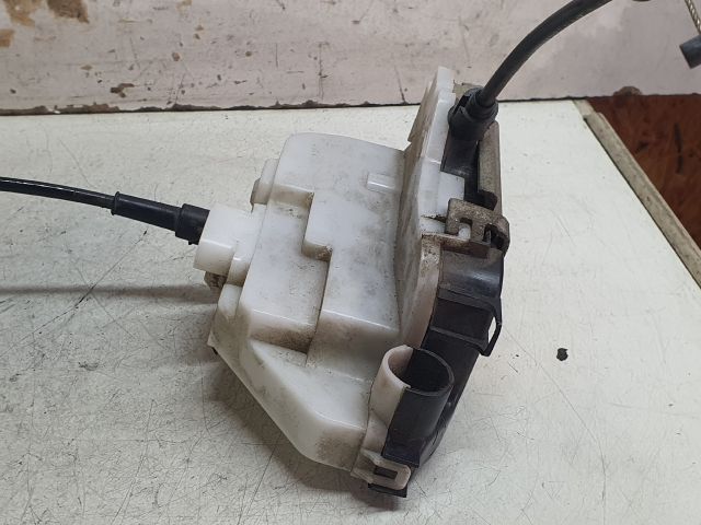 bontott CITROËN C3 Jobb első Ajtózár