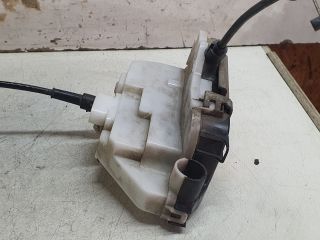 bontott CITROËN C3 Jobb első Ajtózár