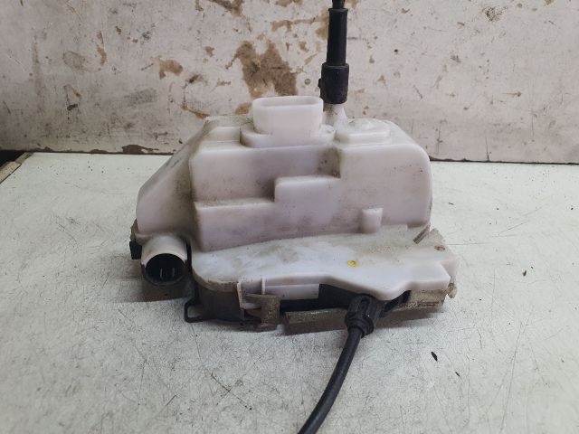 bontott CITROËN C3 Jobb első Ajtózár