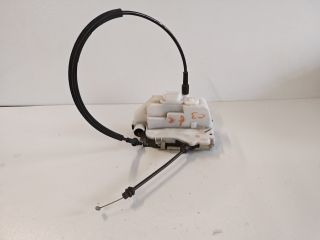 bontott CITROËN C3 Jobb első Ajtózár