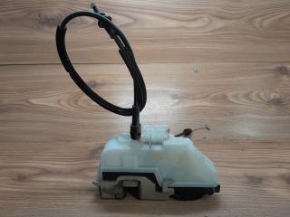 bontott CITROËN C3 Jobb első Ajtózár