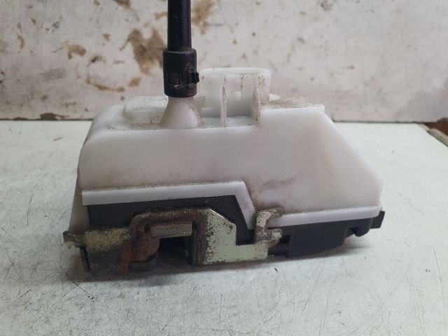 bontott CITROËN C3 Jobb első Ajtózár