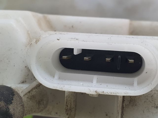 bontott CITROËN C3 Jobb első Ajtózár