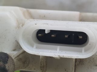 bontott CITROËN C3 Jobb első Ajtózár