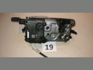 bontott CITROËN C3 Jobb első Ajtózár