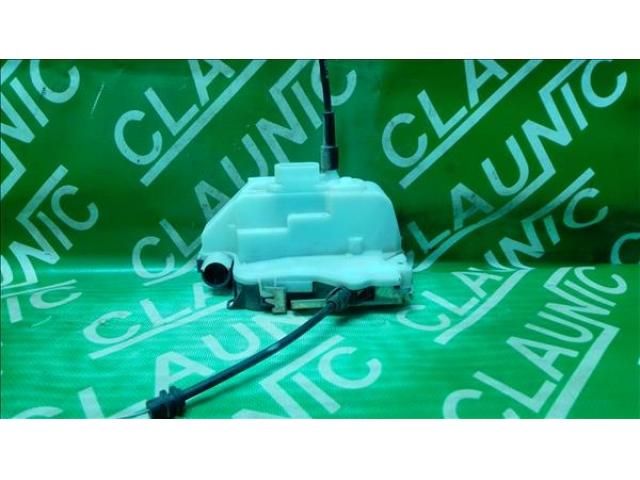 bontott CITROËN C3 Jobb első Ajtózár