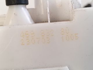 bontott CITROËN C3 Jobb első Ajtózár