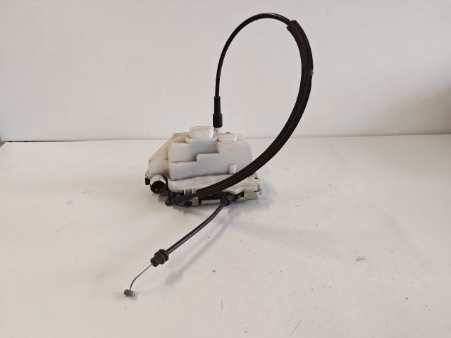 bontott CITROËN C3 Jobb első Ajtózár