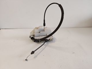 bontott CITROËN C3 Jobb első Ajtózár