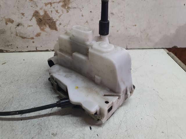 bontott CITROËN C3 Jobb első Ajtózár