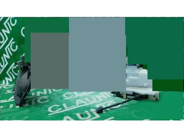 bontott CITROËN C3 Jobb első Ajtózár