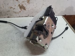 bontott CITROËN C3 Jobb első Ajtózár