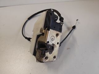 bontott CITROËN C3 Jobb első Ajtózár