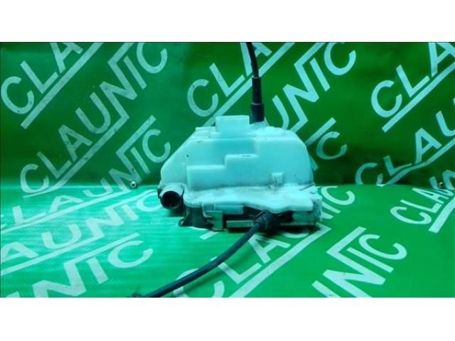 bontott CITROËN C3 Jobb első Ajtózár