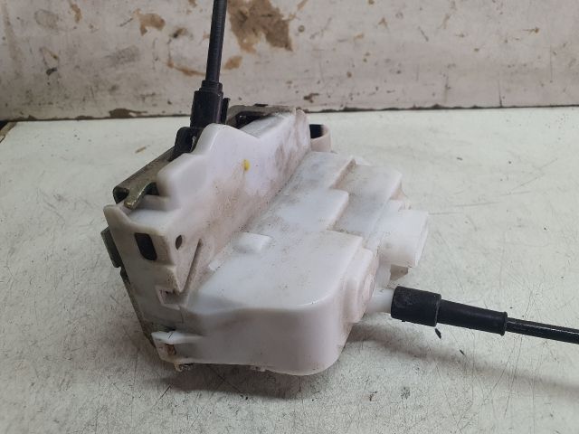 bontott CITROËN C3 Jobb első Ajtózár