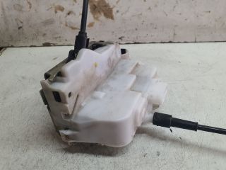 bontott CITROËN C3 Jobb első Ajtózár