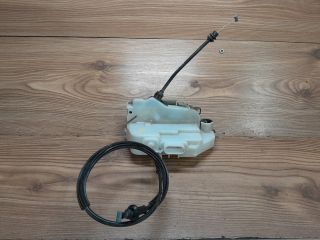 bontott CITROËN C3 Jobb első Ajtózár