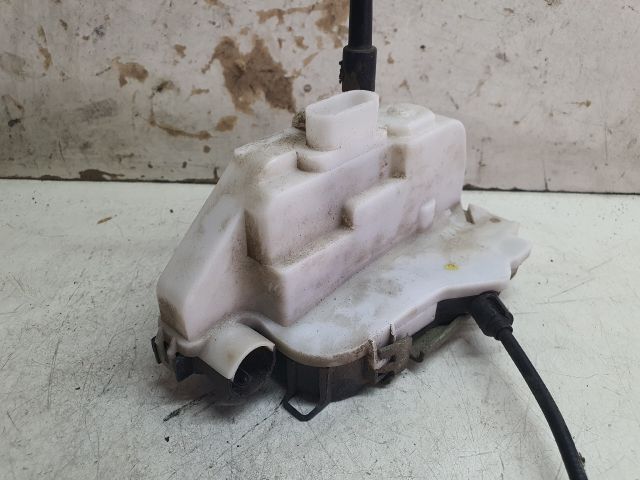 bontott CITROËN C3 Jobb első Ajtózár