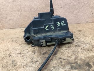 bontott CITROËN C3 Jobb első Ajtózár