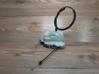 bontott CITROËN C3 Jobb első Ajtózár