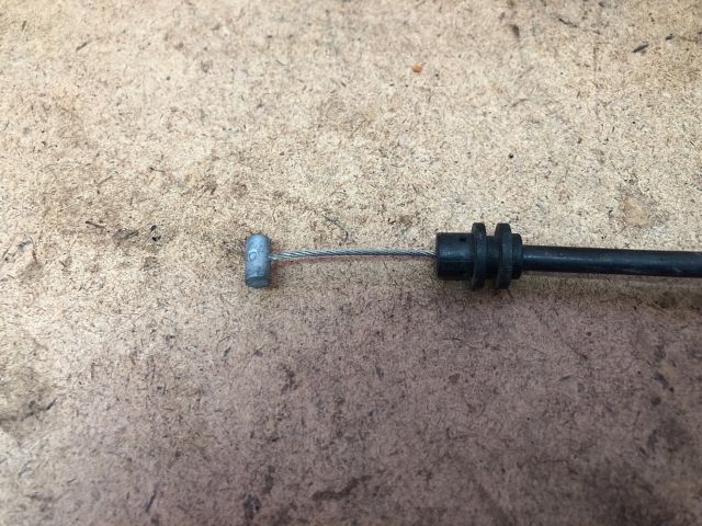 bontott CITROËN C3 Jobb első Ajtózár