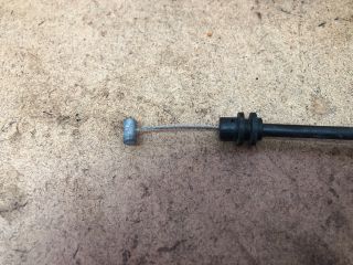 bontott CITROËN C3 Jobb első Ajtózár