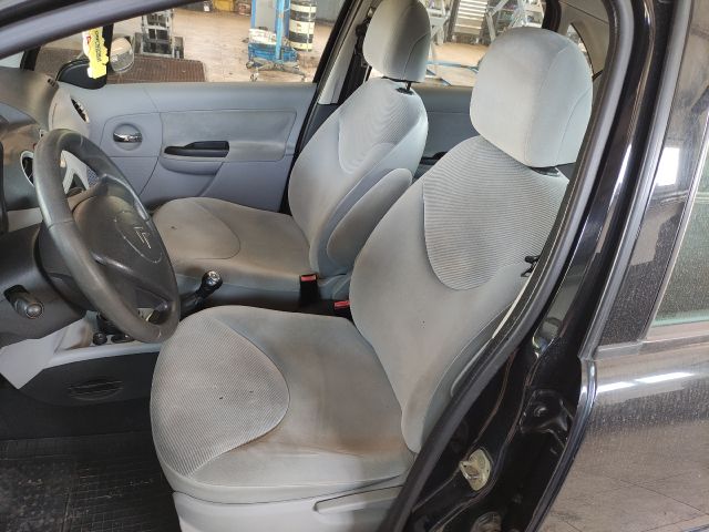 bontott CITROËN C3 Jobb első Ajtózár