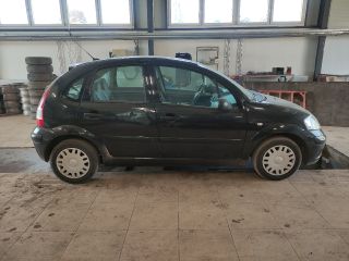 bontott CITROËN C3 Jobb első Ajtózár