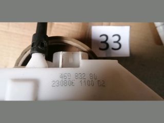 bontott CITROËN C3 Jobb első Ajtózár