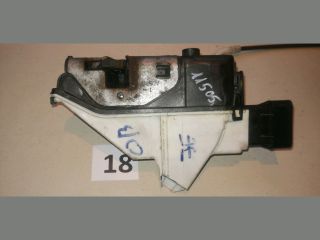 bontott CITROËN C3 Jobb első Ajtózár