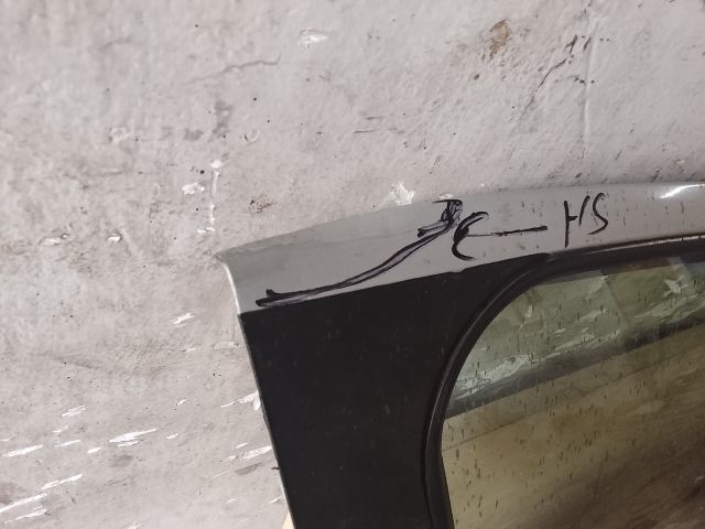 bontott CITROËN C3 Jobb első Ajtózár